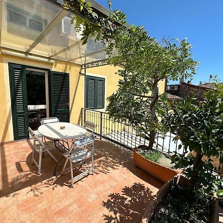 לוקה Nicola Apartment מראה חיצוני תמונה