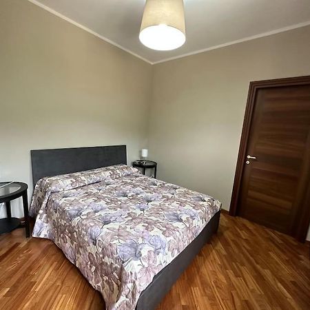 לוקה Nicola Apartment מראה חיצוני תמונה