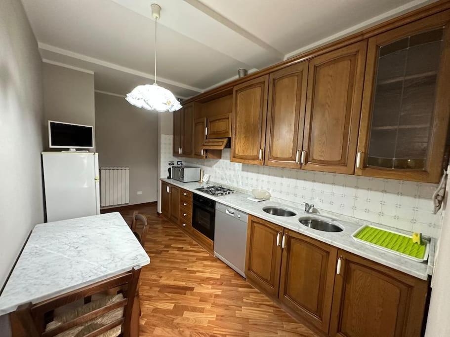 לוקה Nicola Apartment מראה חיצוני תמונה