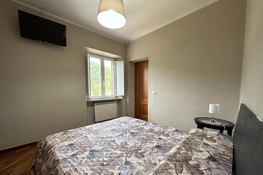 לוקה Nicola Apartment מראה חיצוני תמונה