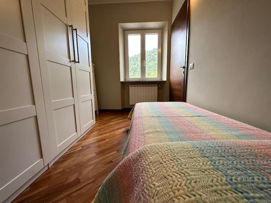 לוקה Nicola Apartment מראה חיצוני תמונה