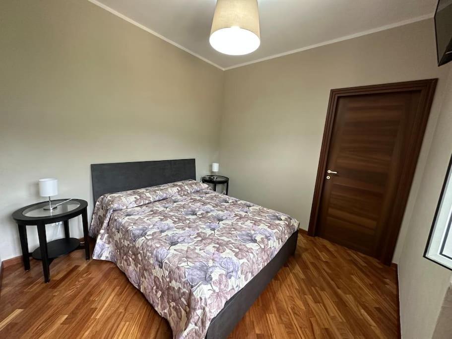 לוקה Nicola Apartment מראה חיצוני תמונה