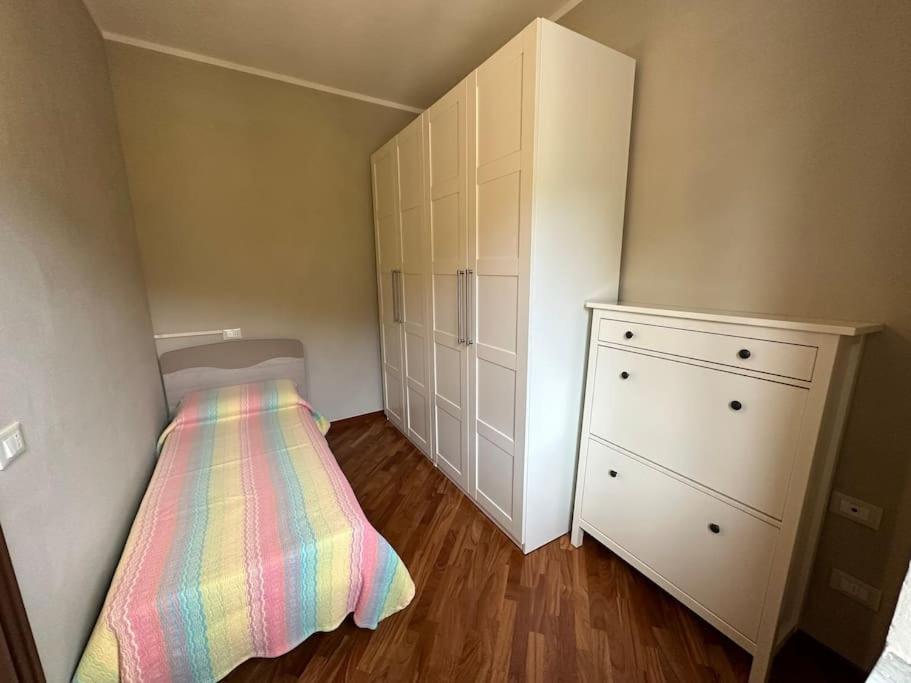 לוקה Nicola Apartment מראה חיצוני תמונה